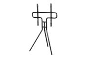 Muurbevestigingen, AV-bevestigingen & AV-meubels - Hama TV Floor Stand up to 75" Black - Max 40 kg - recommended for 75" - 00220870