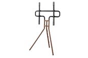 Muurbevestigingen, AV-bevestigingen & AV-meubels - Hama Easel Design - Max 40 kg - recommended for 75" - 00220872