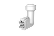 Kabels - diversen - Hama 00205372 Low Noise Block downconverter (LNB) - 00205372