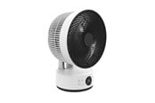 Klimaat, ventilator en airconditioning - Meaco FAN Sefte 10" Desktop - Sefte10DS-EU