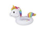 Pop, teddybeer en materiaal - Heless Dolls Swimming Ring Unicorn 35-45 cm - 660
