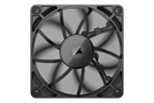 Case Fan - Corsair iCUE LINK RX120 - Case ventilator - 120mm - Black - 36 dBA - CO-9051009-WW