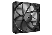 Case Fan - Corsair iCUE LINK RX140 - Case ventilator - 140mm - Zwart met RGB-licht - 36 dBA - CO-9051011-WW
