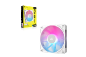 Case Fan - Corsair iCUE LINK RX120 RGB - Case ventilator - 120mm - Wit met RGB-licht - 36 dBA - CO-9051021-WW