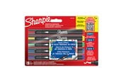 Schrijf- en tekengerei - Sharpie Creative Marker Assorted Colours 5-Blister - 2201069