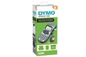Labelprinter - DYMO ® LetraTag 100H ABC Silver Label maker with batteries - 2174577