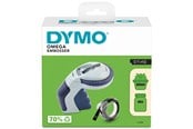 Labelprinter - DYMO ® OMEGA Embossing Label Maker Blue DK/NO - 2174605