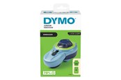 Labelprinter - DYMO ® JUNIOR Embossing Label Maker Blue DK/NO - 2174604