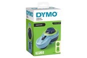 Labelprinter - DYMO ® JUNIOR Embossing Label Maker Blue DE/GB - 2174602