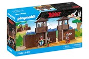 Playmobil - Playmobil Asterix & Obelix - Asterix: Romeins kamp - 71542