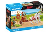 Playmobil - Playmobil Asterix & Obelix - Asterix: Romeinse strijdwagen - 71543