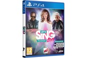 Games - Let's Sing 2019 (French Edition) - Sony PlayStation 4 - Muziek - 4020628765071