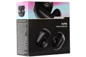 Headphones/Headsets - Bose Ultra Open Earbuds - Black - 881046-0010
