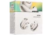 Headphones/Headsets - Bose Ultra Open Earbuds - White - 881046-0020