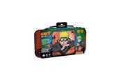 Gaming accessoires - Konix Naruto Shipuden Starter Kit - Miscellaneous Bag - Nintendo Switch - 3328170298513