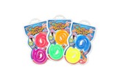 Kleine cadeautjes voor kinderen - Toi-Toys Sticky Stretch Ropes 2pcs. (Assorted) - 35896Z