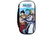 Gaming accessoires - Konix ONE PIECE - Wano - Miscellaneous Bag - Nintendo Switch - 3328170293808