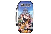 Gaming accessoires - Konix ONE PIECE - Marineford - Miscellaneous Bag - Nintendo Switch - 3328170293815