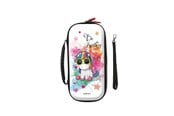 Gaming accessoires - Konix UNIK Switch Be Funky - Miscellaneous Bag - Nintendo Switch - 3328170279680