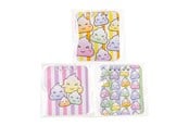 Schrijfblokken, formulieren en notitieboekjes - LG-Imports Neon Turd Notebook (Assorted) - 0398