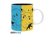 Merchandise - ABYstyle - POKEMON Scarlet & Violet - Mokken - ABYMUGA275