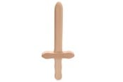 Houten speelgoed - Playwood Wooden dagger - RS720