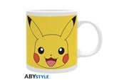 Merchandise - ABYstyle - POKEMON Pikachu - Mokken - MG0579