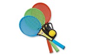 Buiten spelen - Androni Tennis Set (Assorted) - 5820-0000