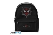 Merchandise - ABYstyle - DIABLO - Lilith - Rugzak - ABYBAG657