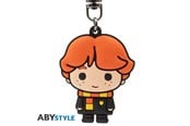 Merchandise - ABYstyle - HARRY POTTER: Ron - Sleutelhanger - ABYKEY530