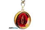 Merchandise - ABYstyle - LORD OF THE RINGS: Sauron - Sleutelhanger - ABYKEY492