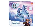 Schaatsen - Mondo Disney Frozen Tri Inline Skates-Skeelers size 29-32 - 28299