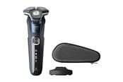 Scheerapparaat - Philips Shaver 5000 Series S5885 - Midnight Blue - S5885/35