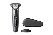 Scheerapparaat - Philips Shaver Series 8000 S8697 - dark chrome - S8697/35