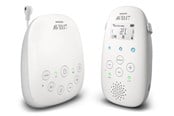 Babyspullen - Philips Advanced Babyalarm DECT - SCD713/26