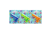 Spelen met water - LG-Imports Colored Water Pistol 16cm (Assorted) - 4252