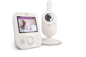Babyspullen - Philips Video Baby Monitor Premium - SCD891/26
