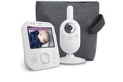 Babyspullen - Philips Video Baby Monitor Premium - SCD892/26