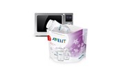 Babyspullen - Philips Avent SCF297/05 bottle sterilizer - SCF297/05