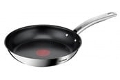 Pannen - Tefal Intuition Frypan 28 cm Stainless steel - B8170644
