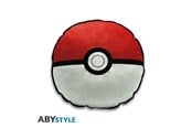 Merchandise - ABYstyle - POKEMON Cushion PokeBall - Kussen - ABYPEL048