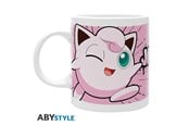 Merchandise - ABYstyle - POKEMON Jigglypuff Comic - Mokken - MG3484