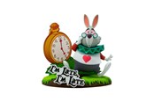 Merchandise - ABYstyle - DISNEY Figurine White rabbit - Figuur - ABYFIG043