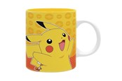 Merchandise - ABYstyle - POKEMON Comic Strip - Mokken - ABYMUGA264