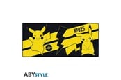 Muismat & accessoires - ABYstyle POKEMON Gaming Mousepad XXL Pikachu - ABYACC411