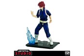 Merchandise - ABYstyle - MY HERO ACADEMIA Figurine Shoto Todoroki - Figuur - ABYFIG006