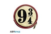 Merchandise - ABYstyle - HARRY POTTER Coin Purse Platform 9 3/4 - ABYBAG358