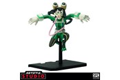 Merchandise - ABYstyle - MY HERO ACADEMIA Figurine Tsuyu Asui - Figuur - ABYFIG011