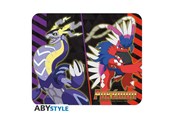 Muismat & accessoires - ABYstyle POKEMON Flexible Mousepad Scarlet & Violet Legendaries - ABYACC475