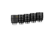Diversen - NITECORE CINE Combo Set/5Pcs meter scale - NITECORE CINE Combo Set/5Pcs